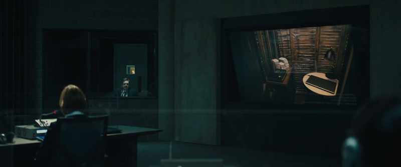 The computer we found contained all names, aliases and locations