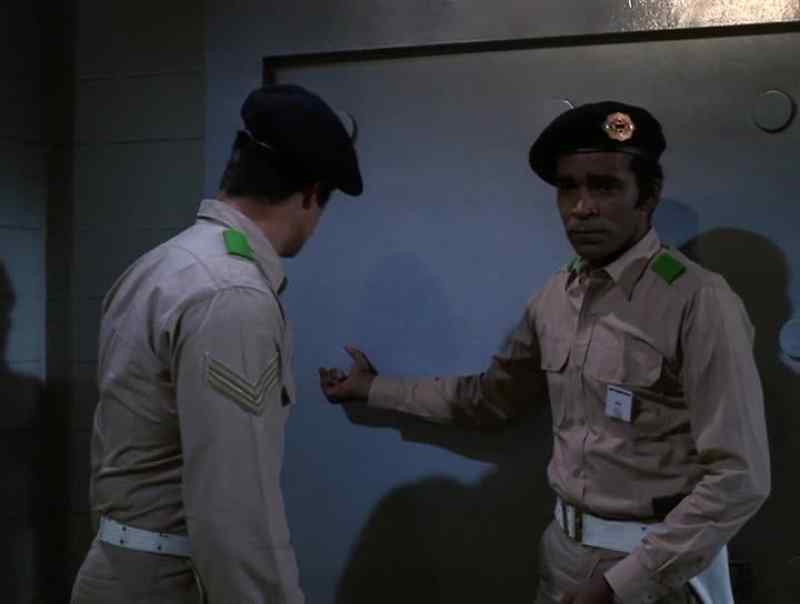 THE COMPUTER IS ON THE OTHER SIDE OF THIS WALL, WILLY