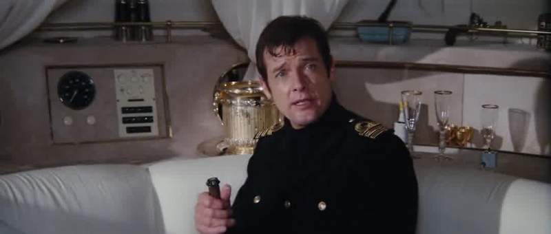 The condemned man is usually allowed a final request