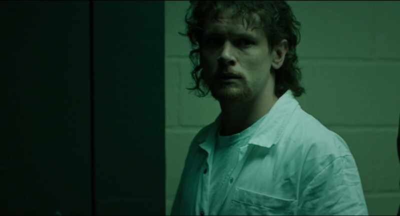 The condemned, that's you, baby killer