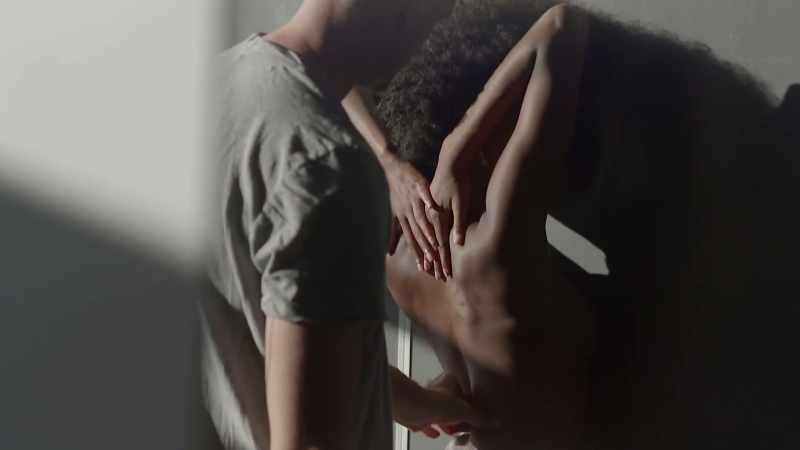 The connection can be lost, if not respect girls