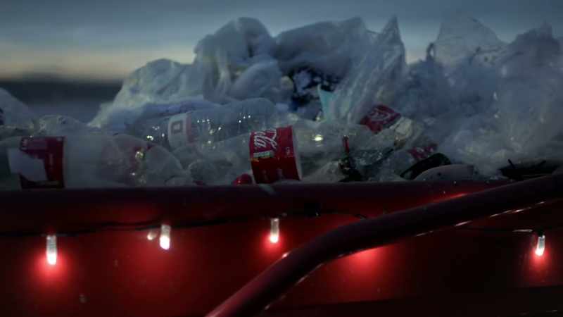 The constant campaigns by Greenpeace