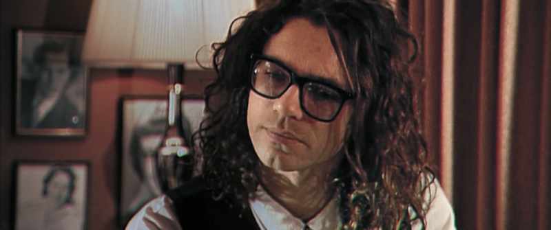 The continual grind of inxs