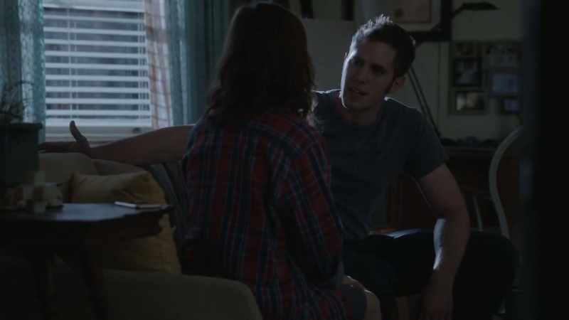The contract only covers what you two did last night