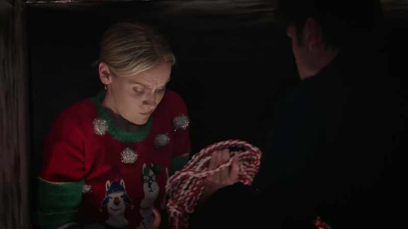 The cookies are arriving in three, two, one