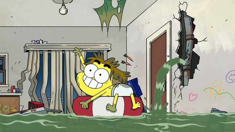 The 