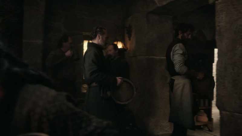 The Coplins and Congars were worried