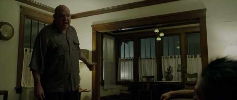 The cops are gonna shake him down. And that man's gonna