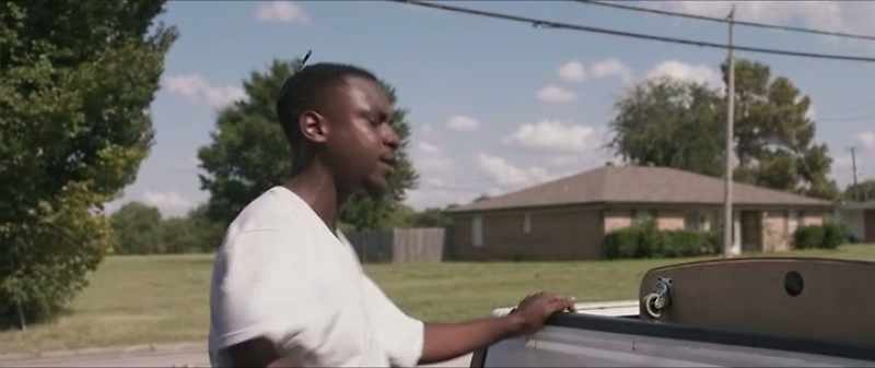 The cops? No one wants that, bro!