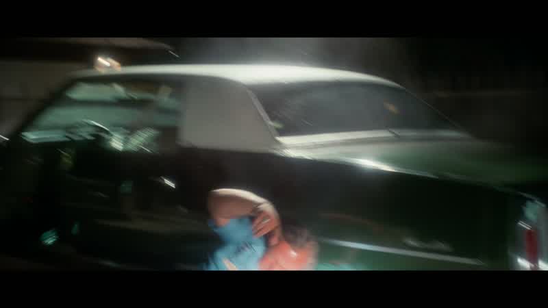 The cops shot Blue