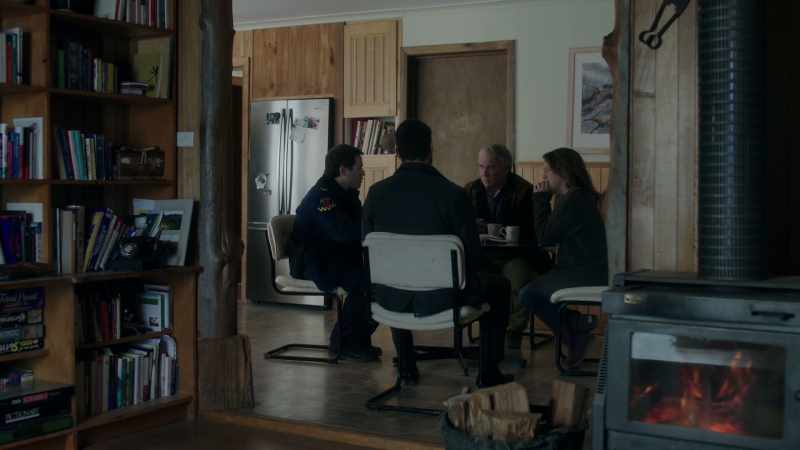 The coroner believes that Chloe's death