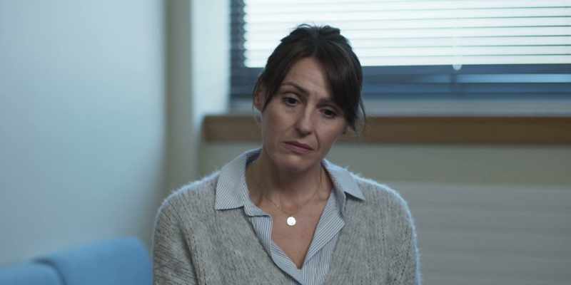 The coroner will deliver all this in her findings