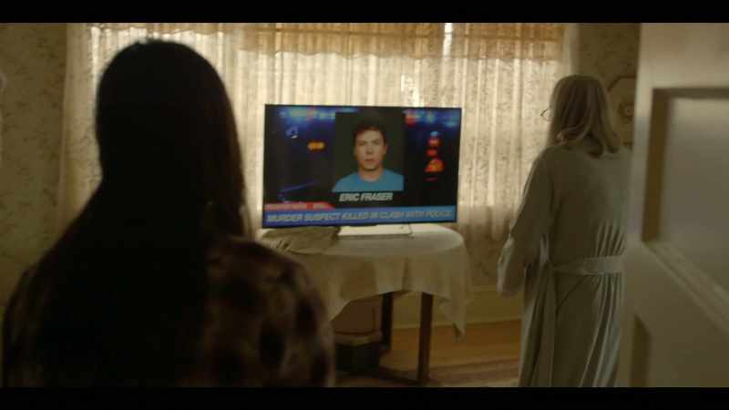 The Coroner's service