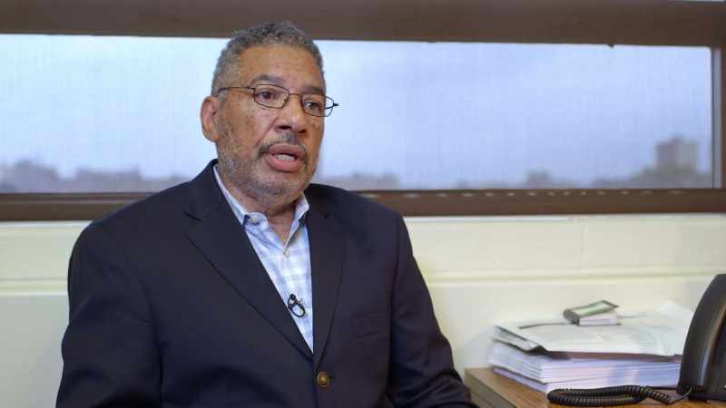The coroner's testimony