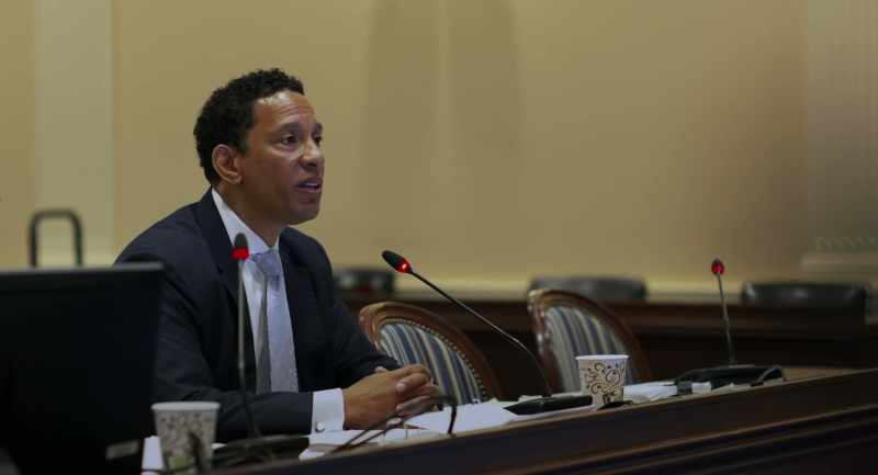 The corruption in the criminal justice system in Baltimore City is systemic