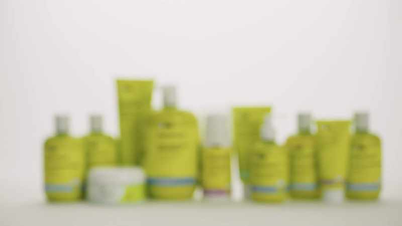 The cosmetics industry has a long history