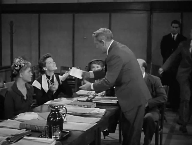 The Counsel for the defense