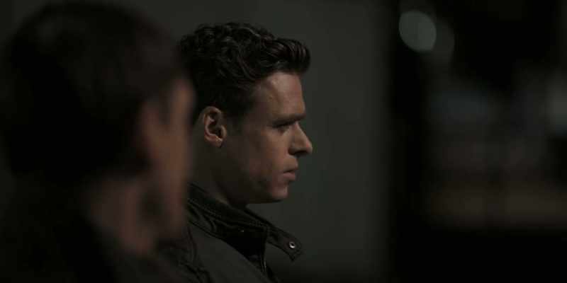 The counselling sessions