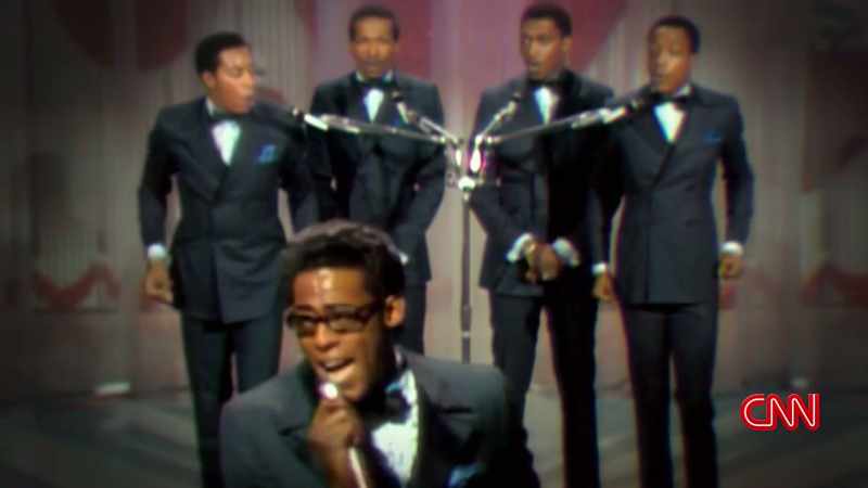 The country. The temptations, the world