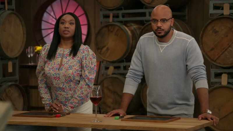 The couple that gets the most answers correct