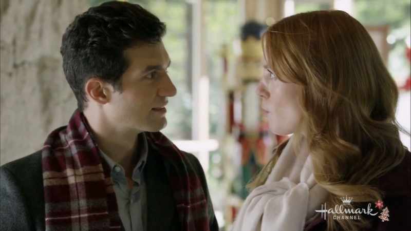 The couple meets