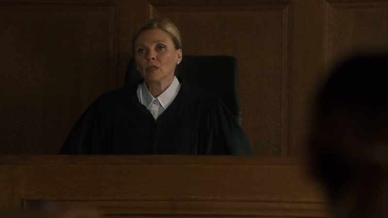 The court has in front of it today