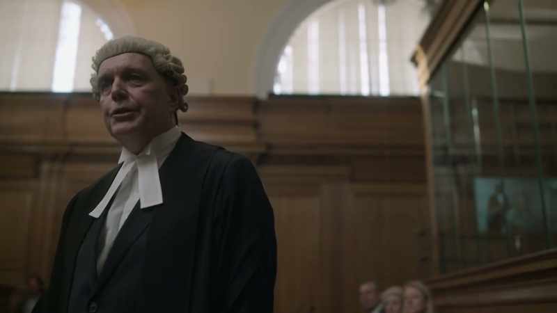 The court has heard that your father