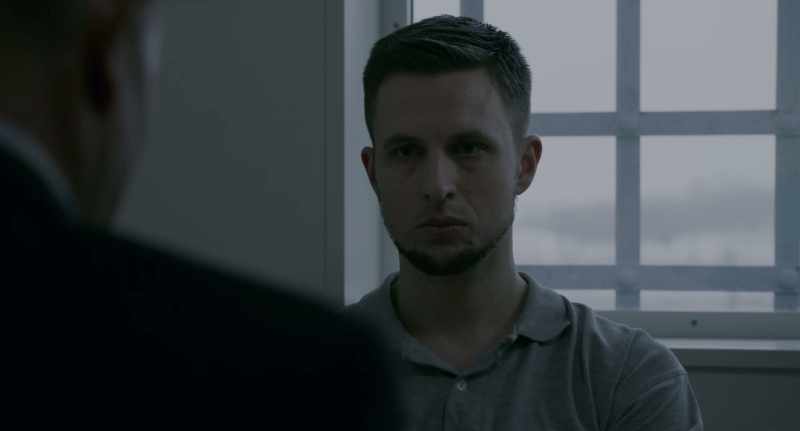The Court will have you assessed by a forensic psychiatrist