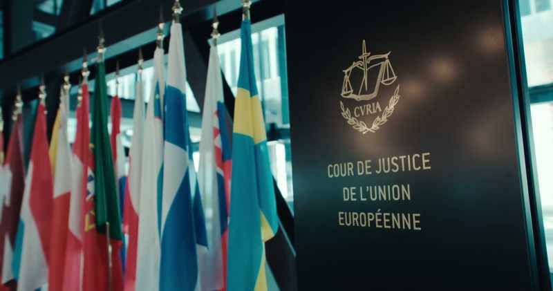 The court's decision could be devastating for UEFA