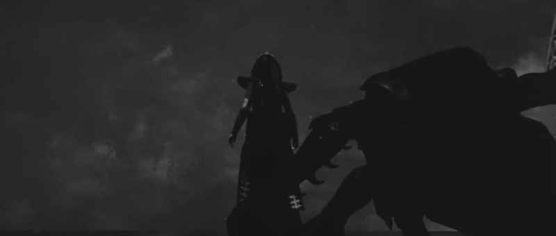 The coven is ready, blessed sister