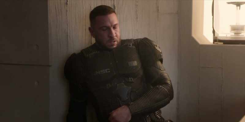 The Covenant have other, lesser stones