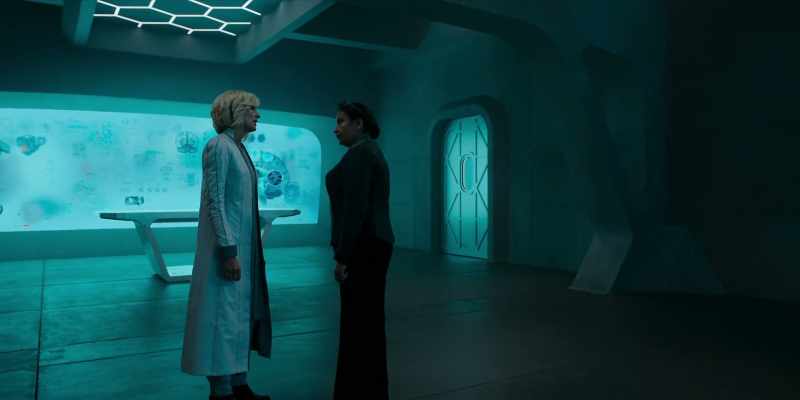 The Covenant wiped out