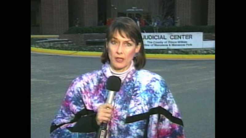 The coverage of the Lorena Bobbitt trial continues