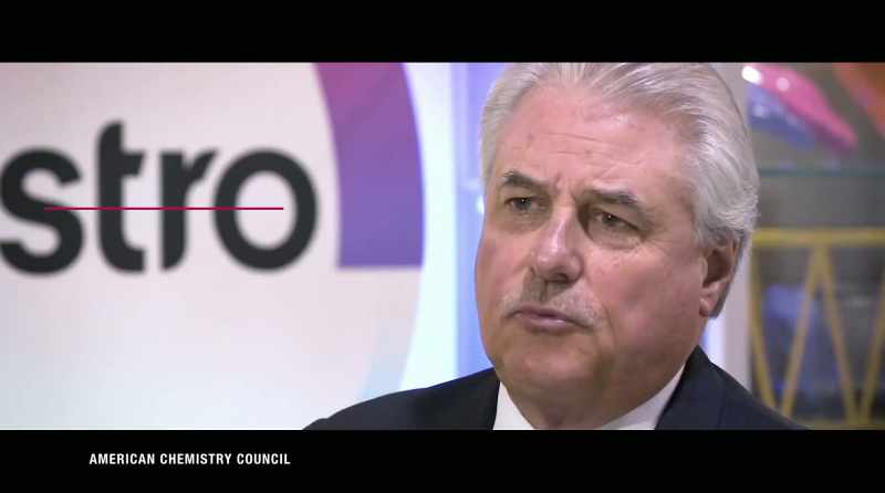 The covestro industry has products and processes
