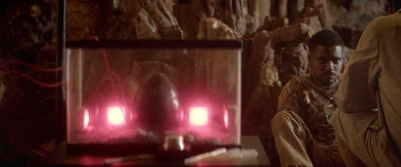 The creature in that egg has something incredible