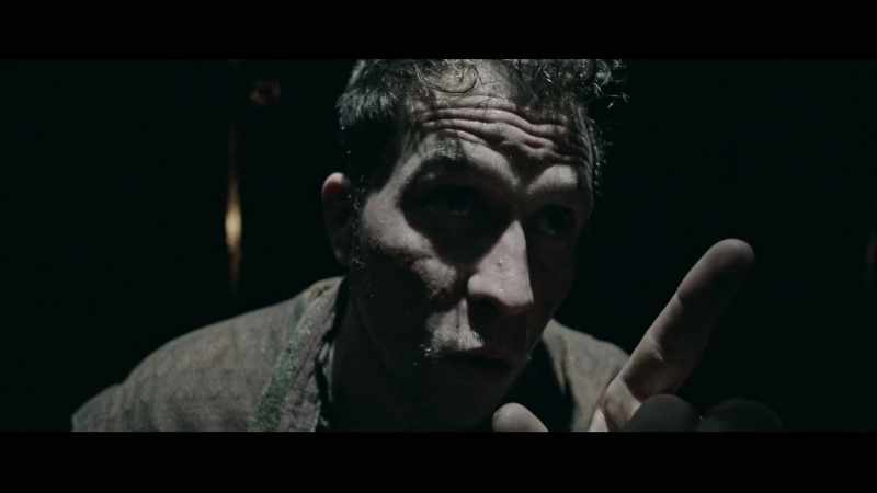 The crew feel that your command... - You all owe me your lives