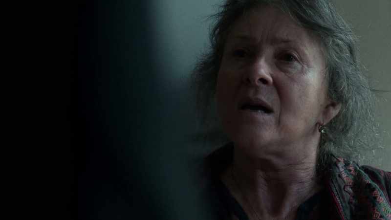 The crime was made legal
