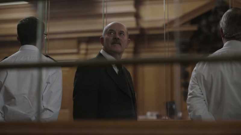 The crimes for which you have been convicted
