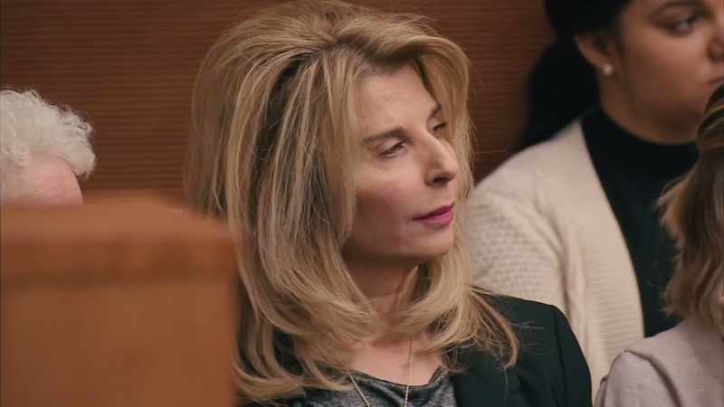 The criminal defendant's right to confrontation