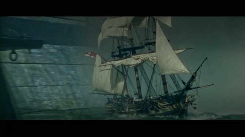The Crown gets a mercenary navy for nothing