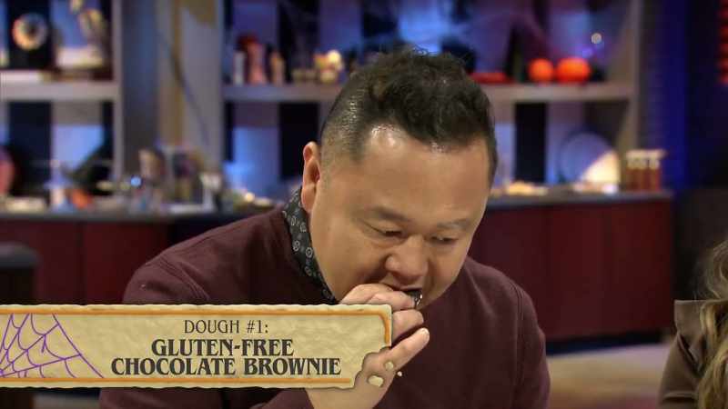 The crumb is great. It's not too soft