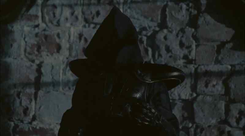 The crystal, give it to me