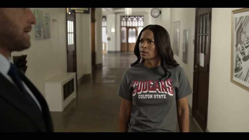The csc would have only made El pay back the money
