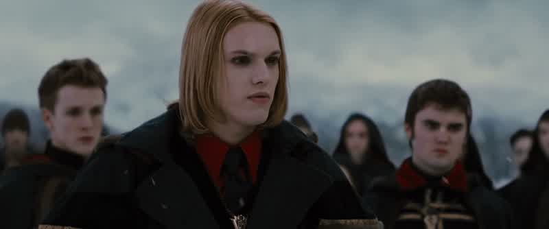 The Cullens are innocentI take full responsibility for my mistakeI'm sorry