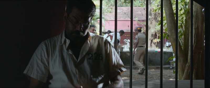 [The culprit of the student rape case, Nishanth, is getting released from prison]