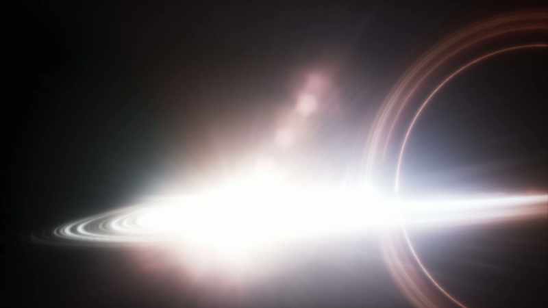 The culprit, Sagittarius A *