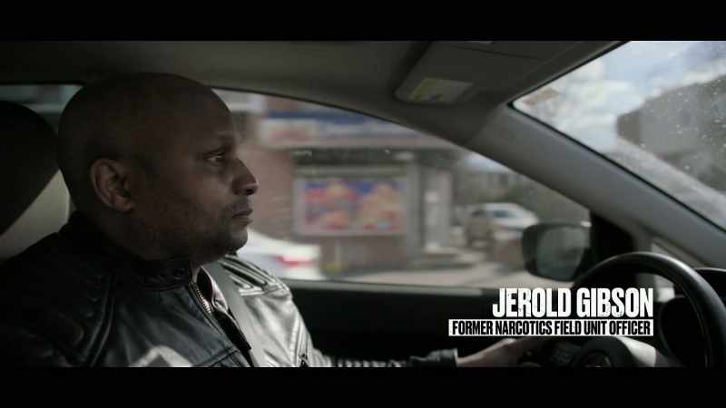The culture in the Narcotics Field Unit