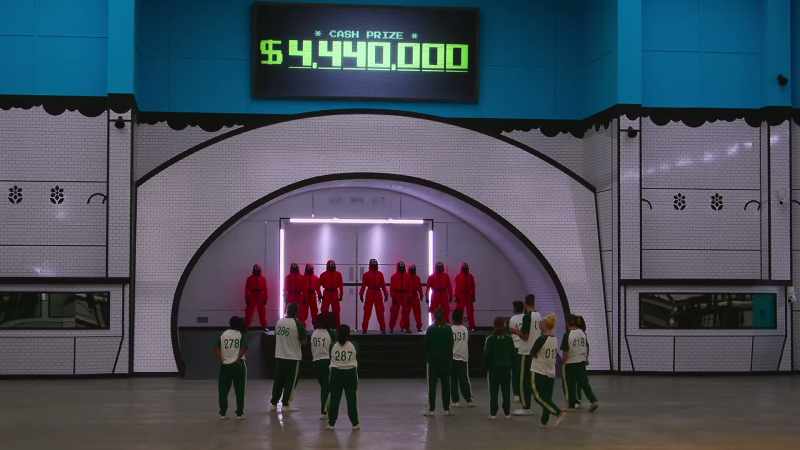 The current prize fund now stands at $4,440,000
