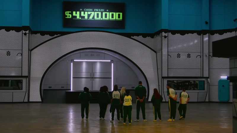 The current prize fund now stands at $4,470,000