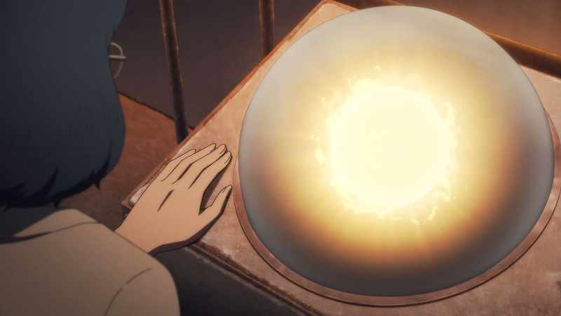 The current Wizard King, Julius